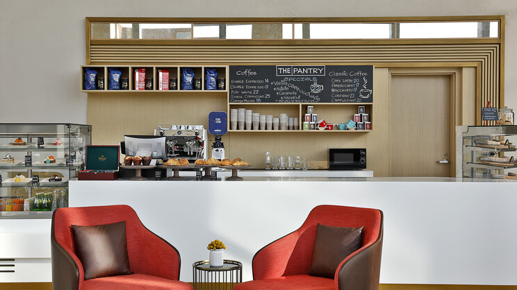 AVANI Ibn Battuta Dubai Hotel